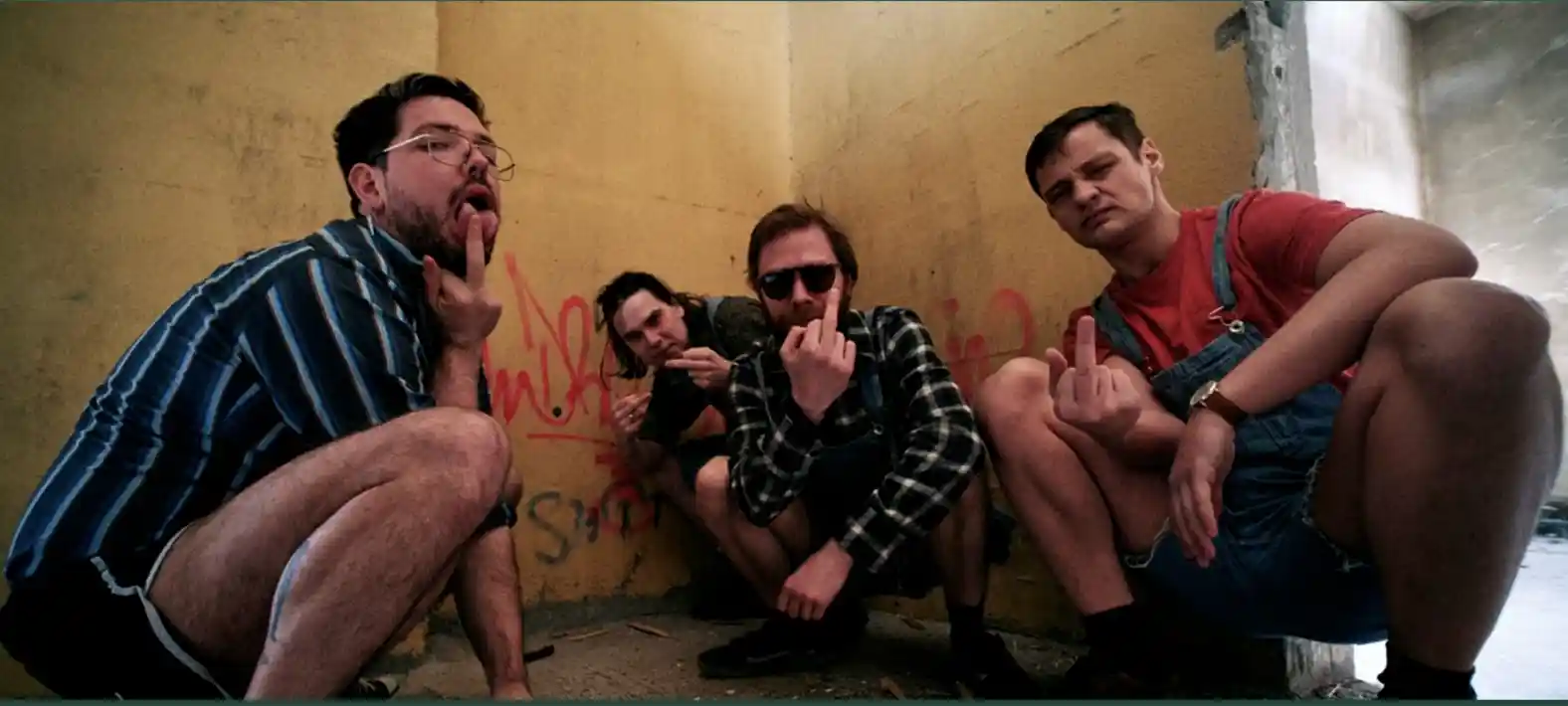 joeandtheshitboys