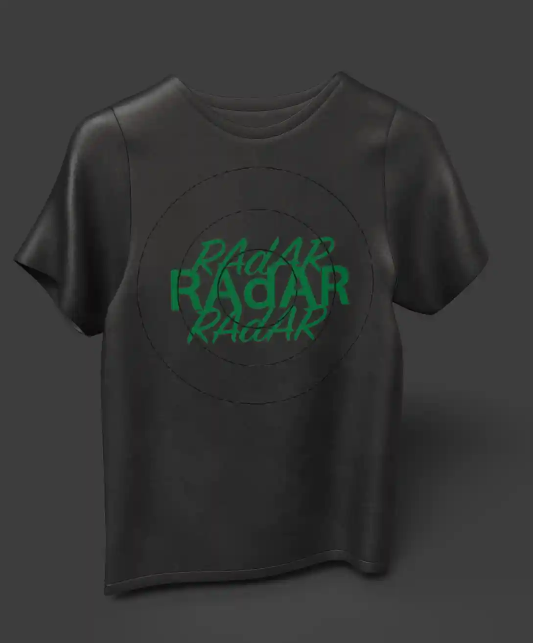 sort t-shirt
